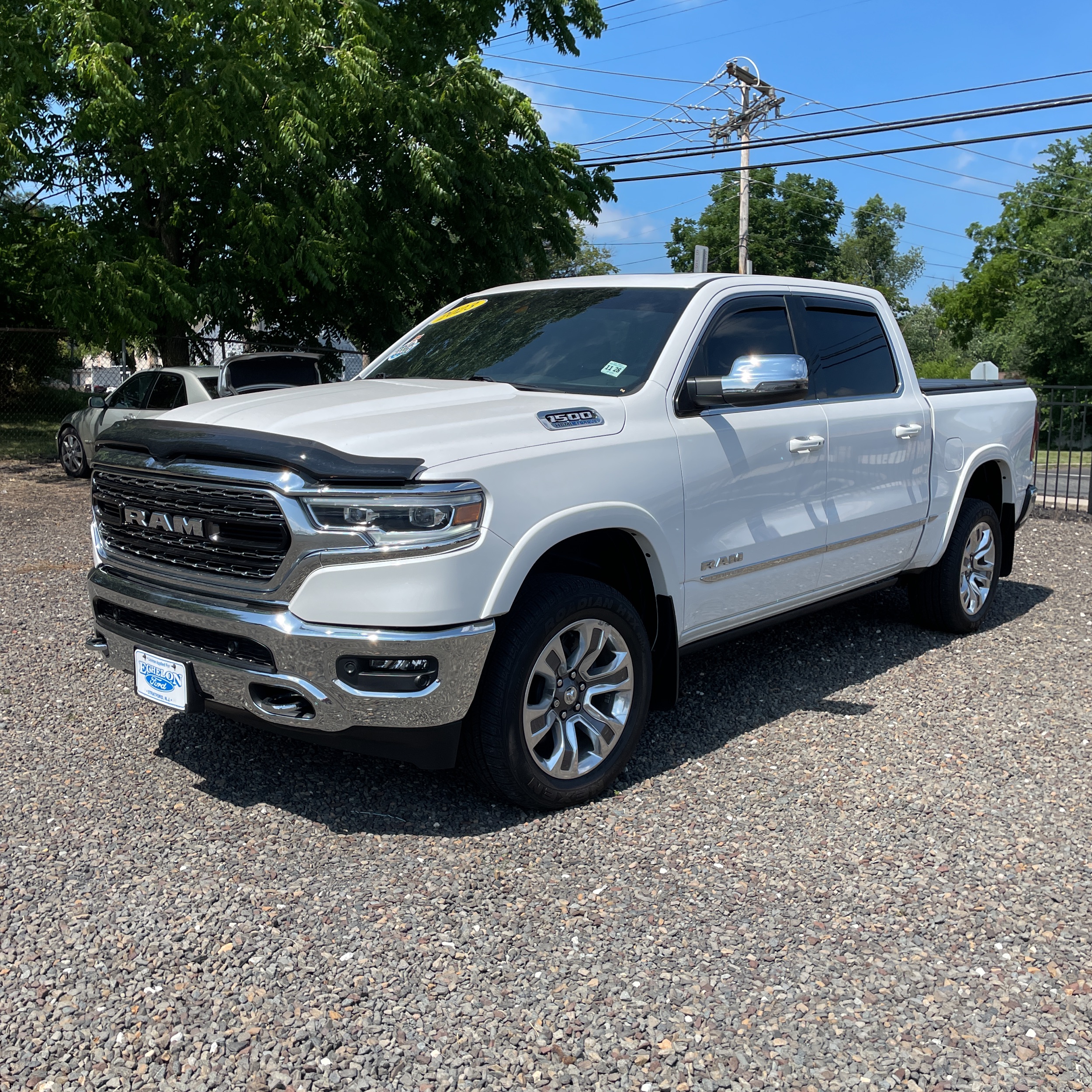 2023 Ram 1500 Limited