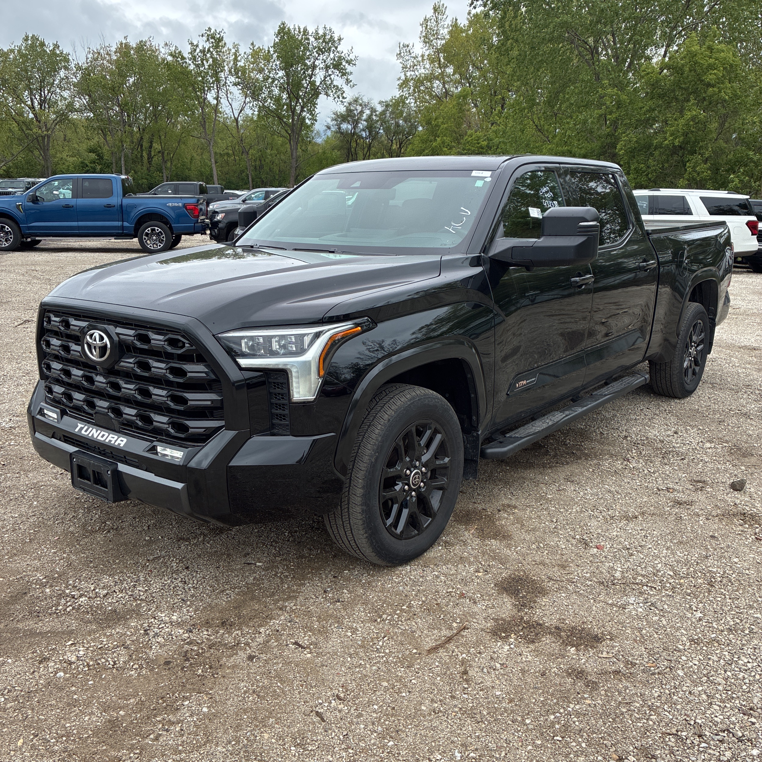 2023 Toyota Tundra 1794