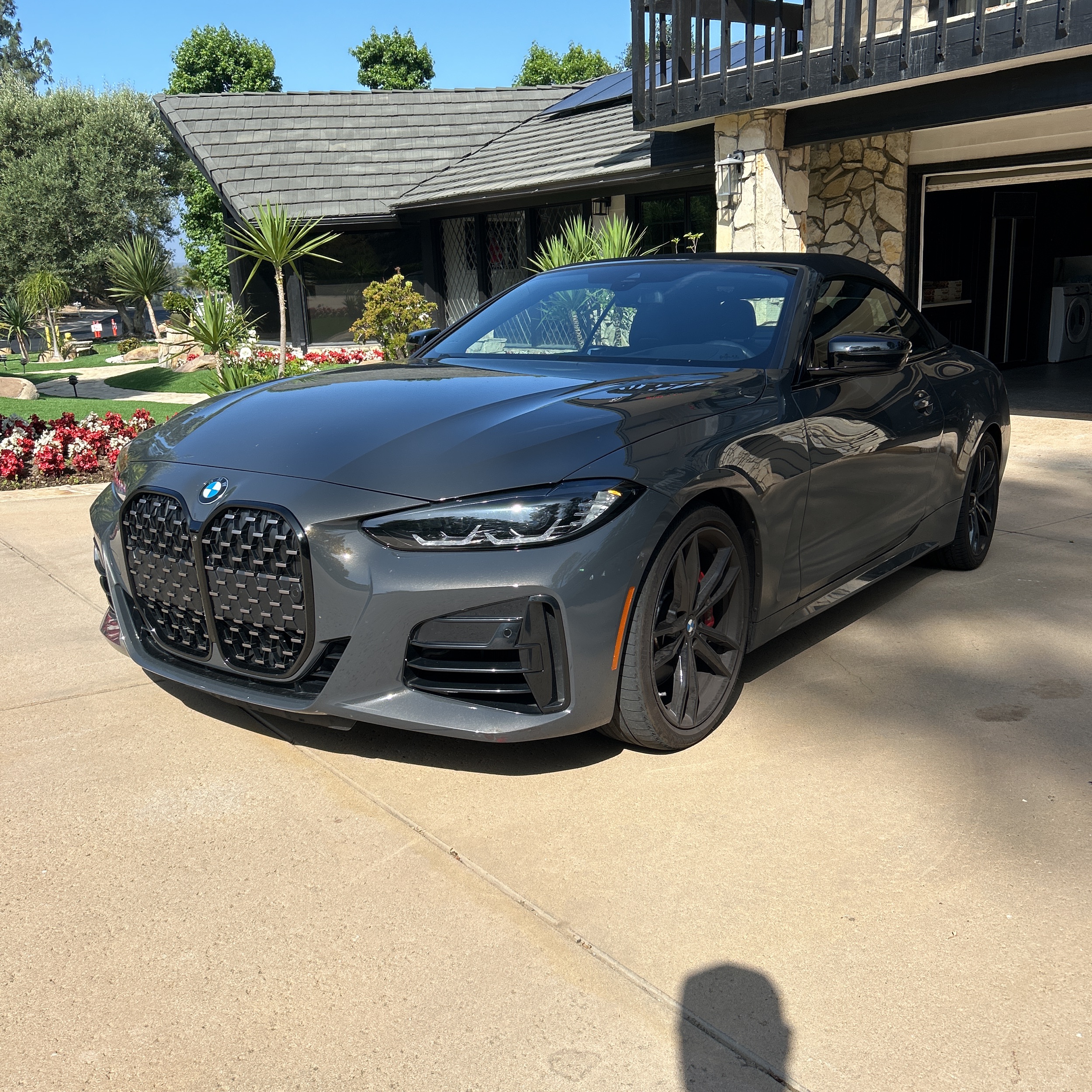 2023 BMW 4-Series M440i